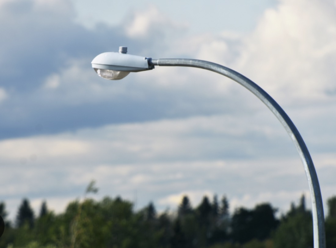 Road lighting upgrades in South Australia