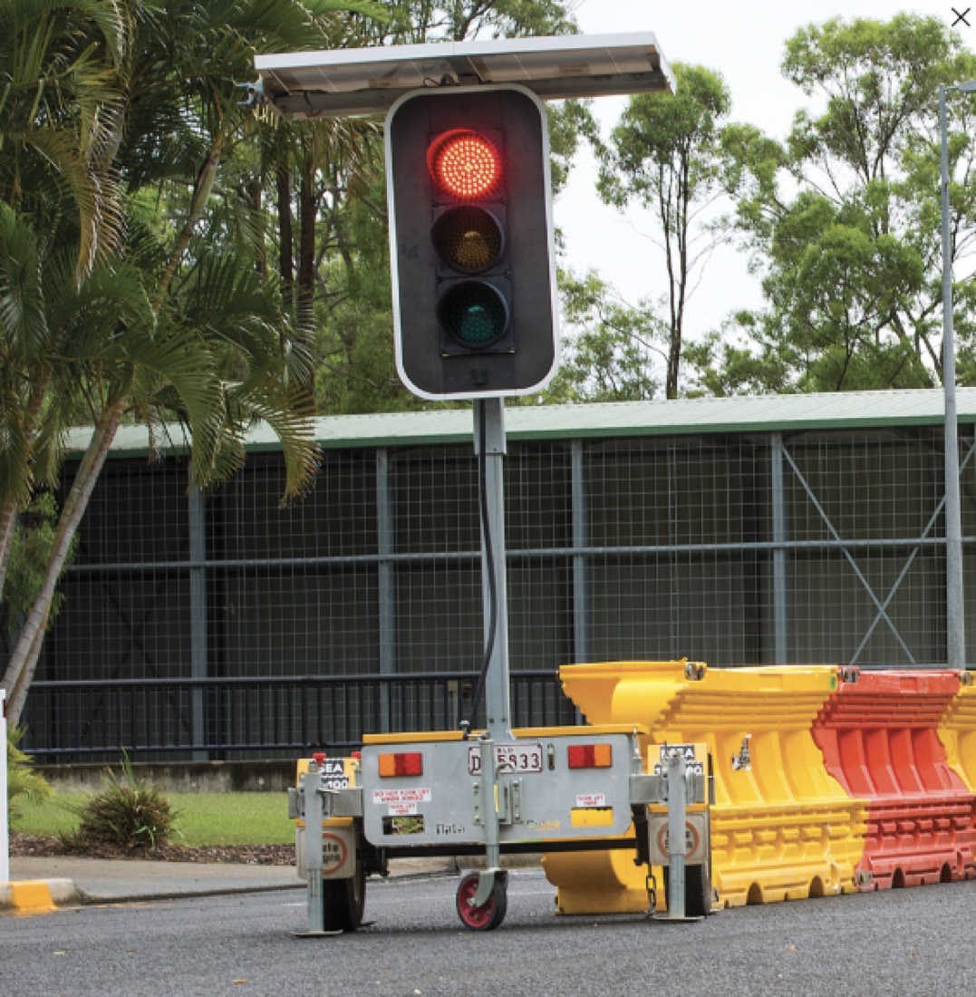 CST and intelligent traffic systems in South Australia